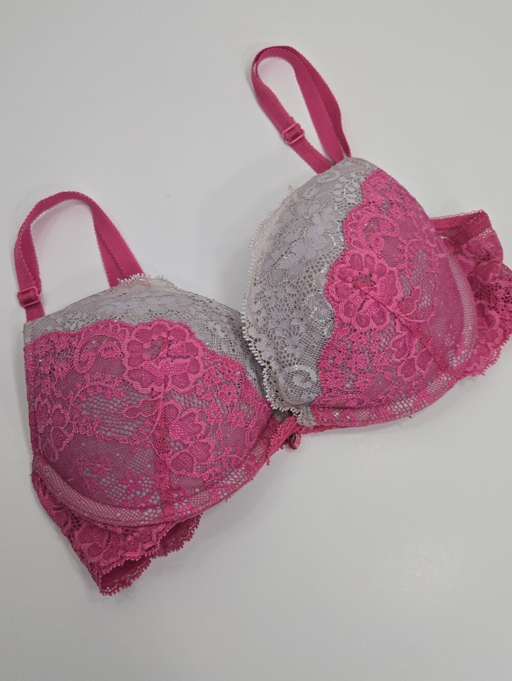 Victoria's Secret Dream Angels Plunge bra